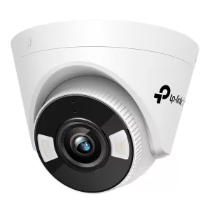 TP-LINK VIGI C450 – CÁMARA DE SEGURIDAD INTERIOR IP TURRET 5 MP