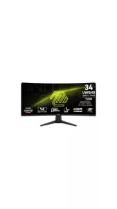 MONITOR MSI 34