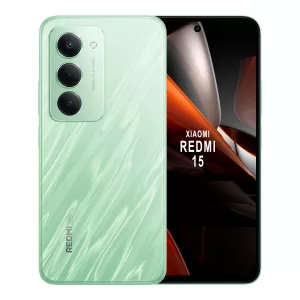 Xiaomi Redmi 15 6,9'' 5G 4gb 128gb Dual Cam 50mp