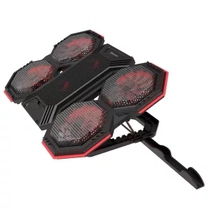 Disipador Marvo Fn-41 Notebooks Hasta 17