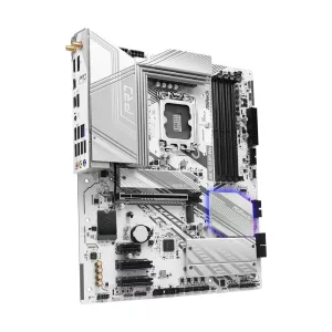 Motherboard Asrock Z890 Pro Rs Wifi WT D5 S1851