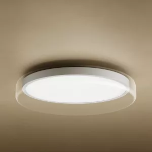 Lámpara Led De Techo Xiaomi Ceiling Lamp D40 Wifi Bluetooth 45W