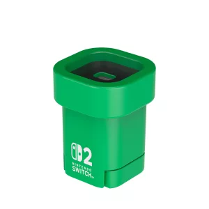 PIRANHA PLANT CAMERA NS2