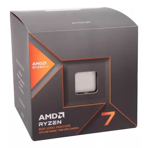 PROCESADOR AMD RYZEN 7 8700G 5.1GHZ AM5