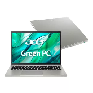 NOTEBOOK ACER ASPIRE VERO 16 AV16-51P-58KU CORE ULTRA 5 125 8GB LPDDR5 SSD NVME 512GB WIN11 16''