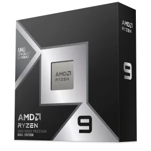 PROCESADOR AMD RYZEN 9 9950X3D2  5.6GHz AM5 DDR5