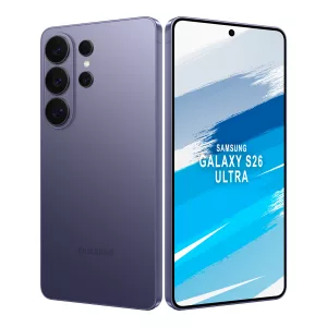 Samsung Galaxy S26 Ultra 6,9'' 5G 12gb 512gb Quad Cam 200mp
