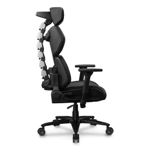 Silla Cougar Terminator Elite