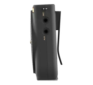 Parlante amplificador Edifier MF3 portatil