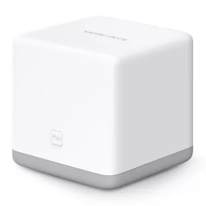Router Mercusys Halo S3 300mbps Pack x2