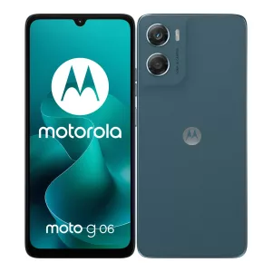 Motorola Moto G06 6,88'' 4G 4gb 128gb 50mp+8mp
