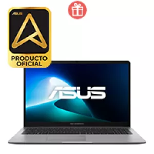 ASUS EXPERTBOOK P1 P1503CVA-S71668 INTEL CORE I5 13ª GEN / 16GB RAM / 512GB SSD / 15.6
