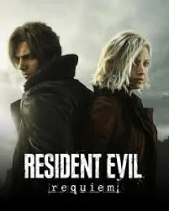 JUEGO RESIDENT EVIL REQUIEM PARA PLAYSTATION 5 (FISICO)