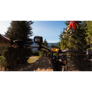 Kit Deportivo 3 en 1 Para Gopro Aktac-001