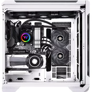 Fancooler Thermaltake Toughliquid 240 ARGB