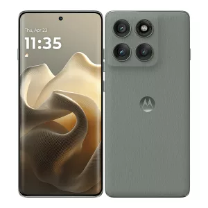 Motorola Edge 60 Pro 6,67'' 5G 12gb 512gb Triple Cam 50mp