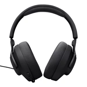 Auriculares Cableados 3,5mm Jbl Quantum 100M2 20mw 40mm