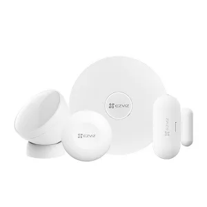 Kit Smart Home Ezviz CS-B1