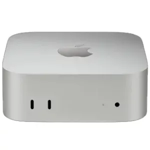 Equipo Apple Mac mini M4 10+10 16GB 256GB Silver