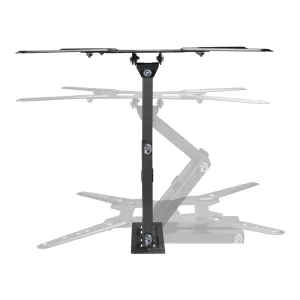 Soporte Para Tv De Pared Aiwa Awwml4a 13