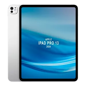 iPad Pro 13 Apple 13'' M4 8gb 256gb iPadOS26 12mp+12mp