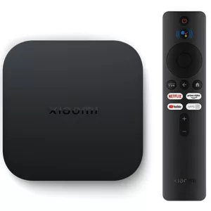 TV BOX XIAOMI MI BOX S 4K 2ND