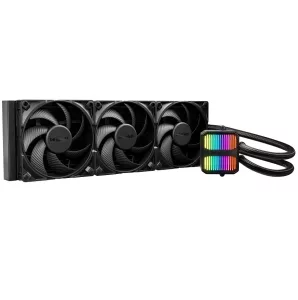 Water Cooler be quiet! Silent Loop 3 420mm