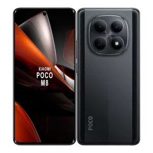 Xiaomi Poco M8 6,77'' 5G 8gb 512gb Doble Cam 50mp