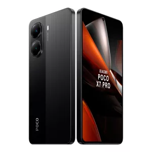 Xiaomi Poco X7 Pro 6,67'' 5G 8gb 256gb Dual Cam 50mp