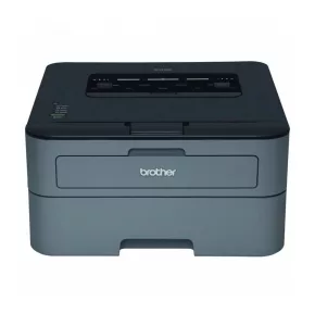 Impresora Brother Laser Monocromo Duplex HLL2320D