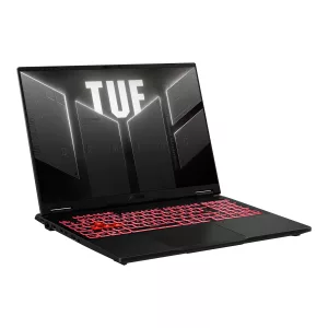 Notebook Gamer Asus Tuf 16'' Ryzen 7 16gb 1tb Win11 Rtx5050