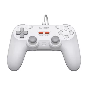 Joystick GameSir T3 Retro Blanco