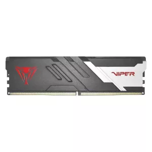 MEMORIA RAM PC 16GB PATRIOT MEMORY VIPER VENOM DDR5 6000 MHZ CL30 1.35 V PVV516G60C30 BLANCO