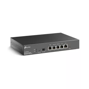 Router Vpn Tp-Link Tl-ER7206 Gigabit Omada
