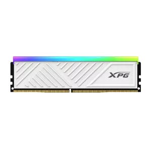 Memoria Adata Xpg Rgb Ddr5 16gb 6400 Cl32 Wh