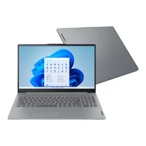 Notebook Lenovo 15,6'' Táctil Ryzen 7 16gb 512gb W11