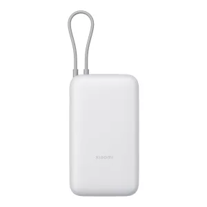PowerBank Xiaomi Bhr9738gl Li-ion 20000mah 74wh