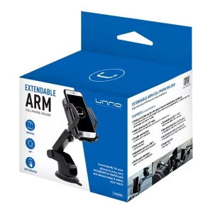 Soporte Para Celular Unno Extensible Ángulo Ajustable
