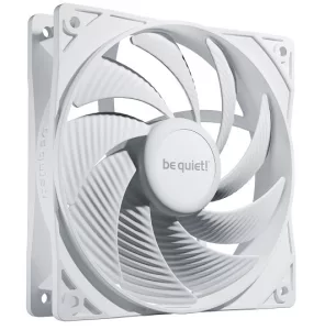 Fan be quiet! Pure Wings 3 120mm PWM High Speed blanco
