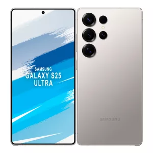 Samsung Galaxy S25 Ultra 6,9'' 5G 12gb 256gb Quad Cam 200mp