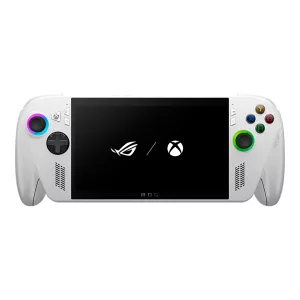 Consola Asus Rog Xbox Ally 7'' Ryzen Z2 16gb 512gb Win11