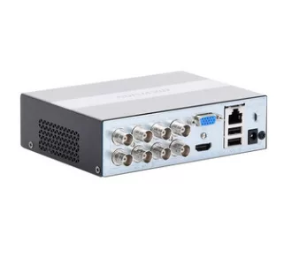 DVR HiLook 1080p 8 canales eSSD 960GB Motion Detection 2.0