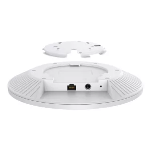 Access Point Tp-Link Eap773 Ethernet Be9300 Wi-Fi 7 Mesh