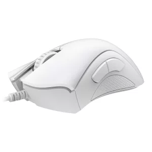 Mouse Gamer Cableado Razer Diestro 6400dpi