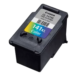 Cartucho Canon Cl-141 Color 15ml