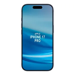 iPhone 17 Pro 6,3'' 5G 12gb 256gb Triple Cam 48mp