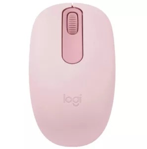 Mouse Logitech M196 Rosa Bluetooth