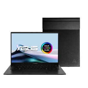 Notebook Asus Zenbook Ryzen 7 16gb 1tb 14