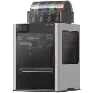 Impresora 3D Bambu Lab H2D Combo con AMS