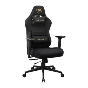 Silla Cougar Pryme Gold F